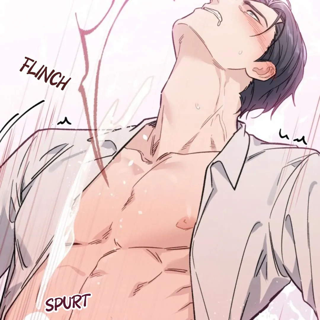 Confinement BL Anthology 2: Sexcape Room Chapter 2 page 91 - 