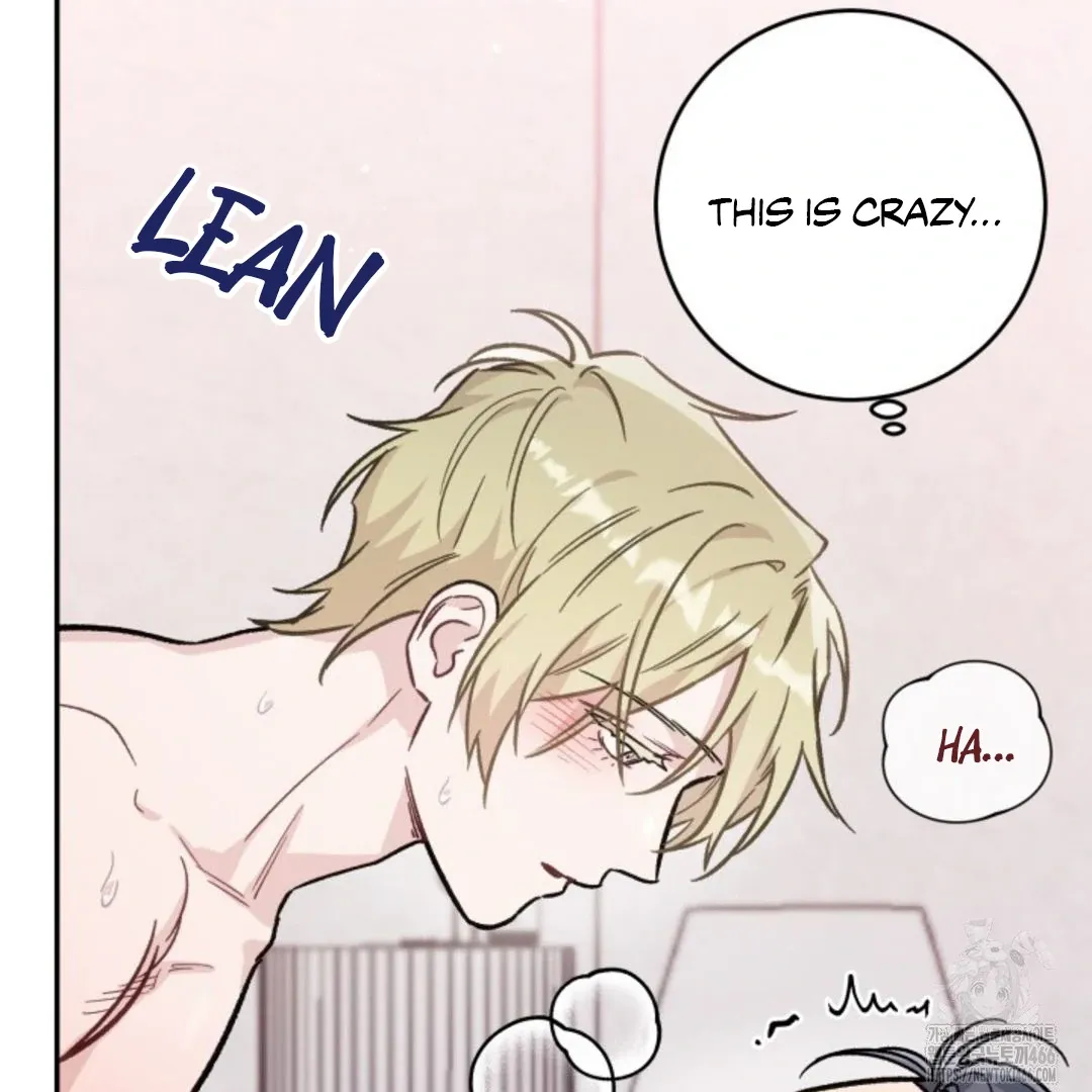 Confinement BL Anthology 2: Sexcape Room Chapter 2 page 94 - 
