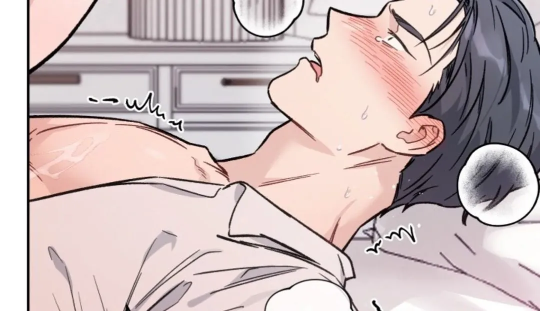 Confinement BL Anthology 2: Sexcape Room Chapter 2 page 95 - 