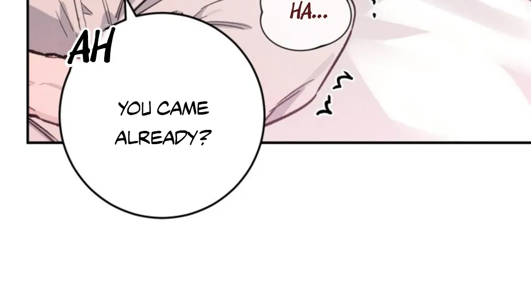 Confinement BL Anthology 2: Sexcape Room Chapter 2 page 96 - 