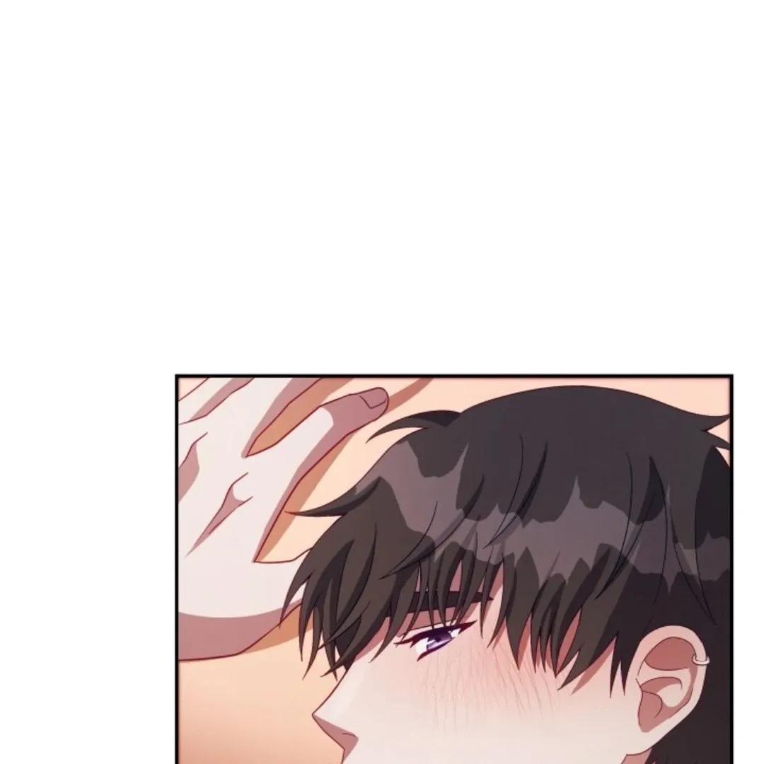 Confinement BL Anthology 2: Sexcape Room Chapter 20 page 101 - 