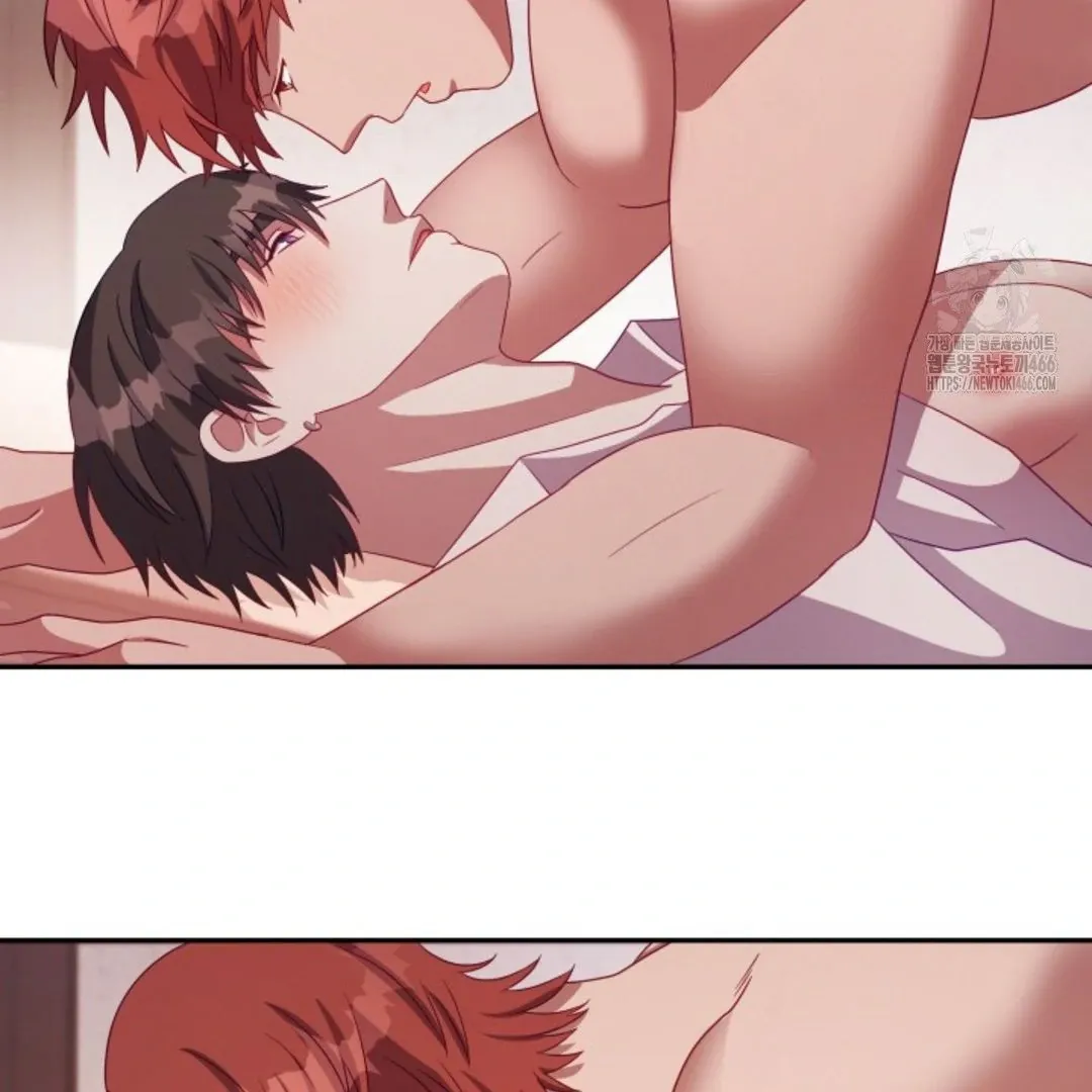 Confinement BL Anthology 2: Sexcape Room Chapter 20 page 106 - 
