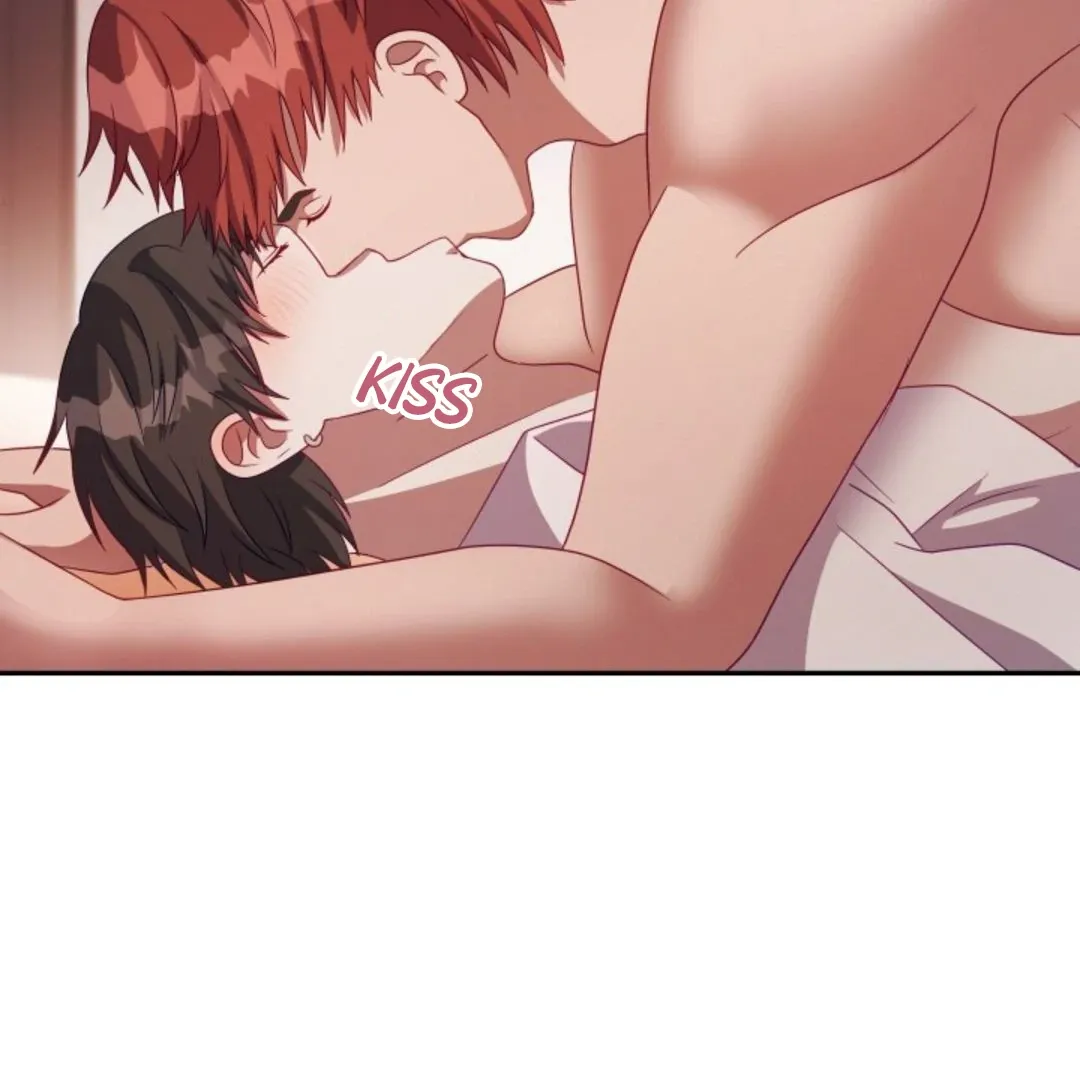 Confinement BL Anthology 2: Sexcape Room Chapter 20 page 107 - 