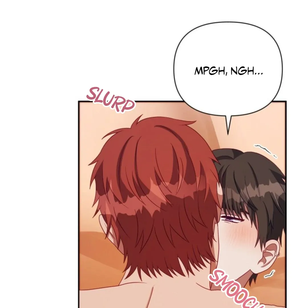 Confinement BL Anthology 2: Sexcape Room Chapter 20 page 108 - 