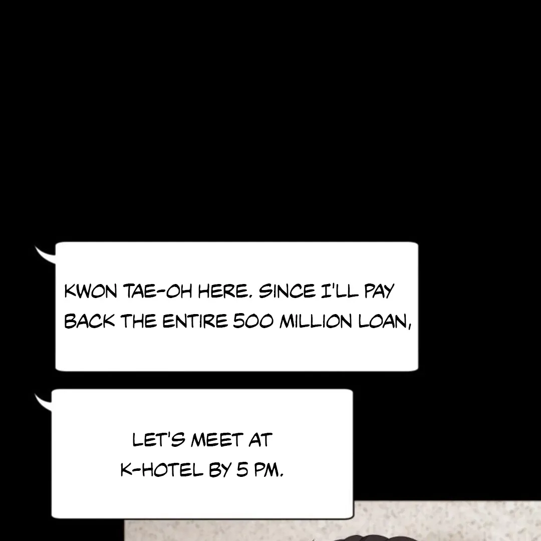 Confinement BL Anthology 2: Sexcape Room Chapter 20 page 12 - 