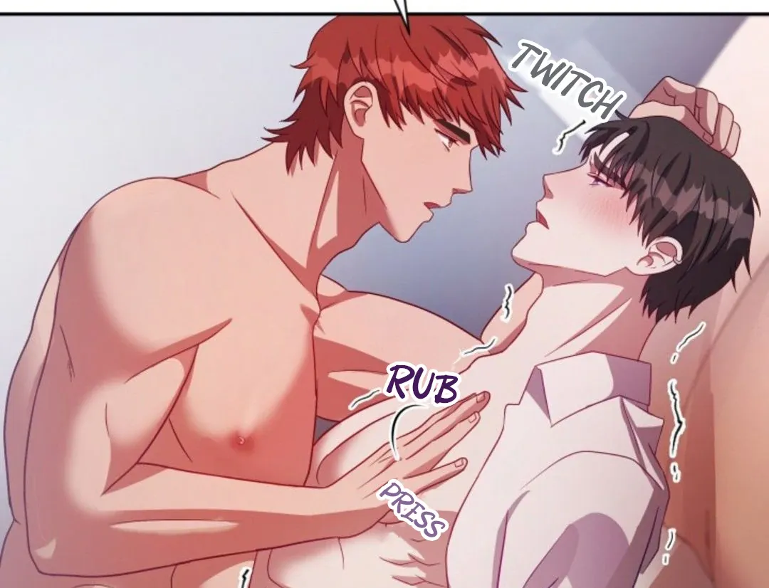 Confinement BL Anthology 2: Sexcape Room Chapter 20 page 112 - 