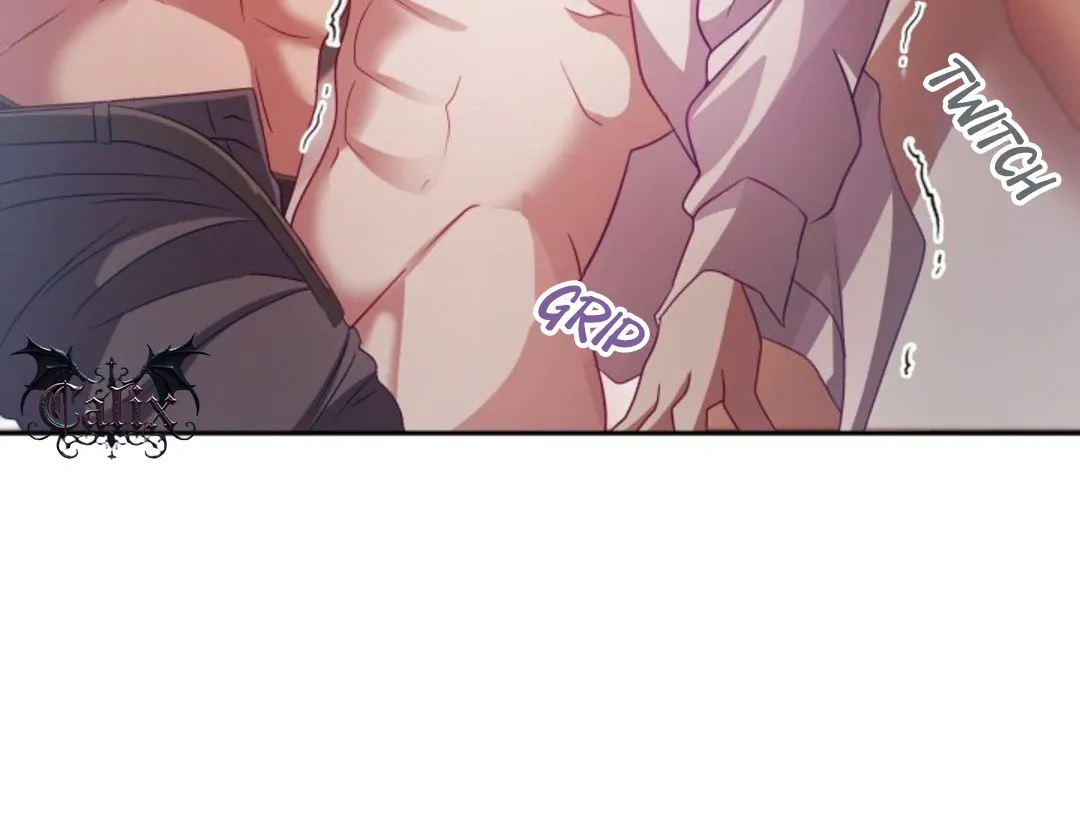 Confinement BL Anthology 2: Sexcape Room Chapter 20 page 113 - 