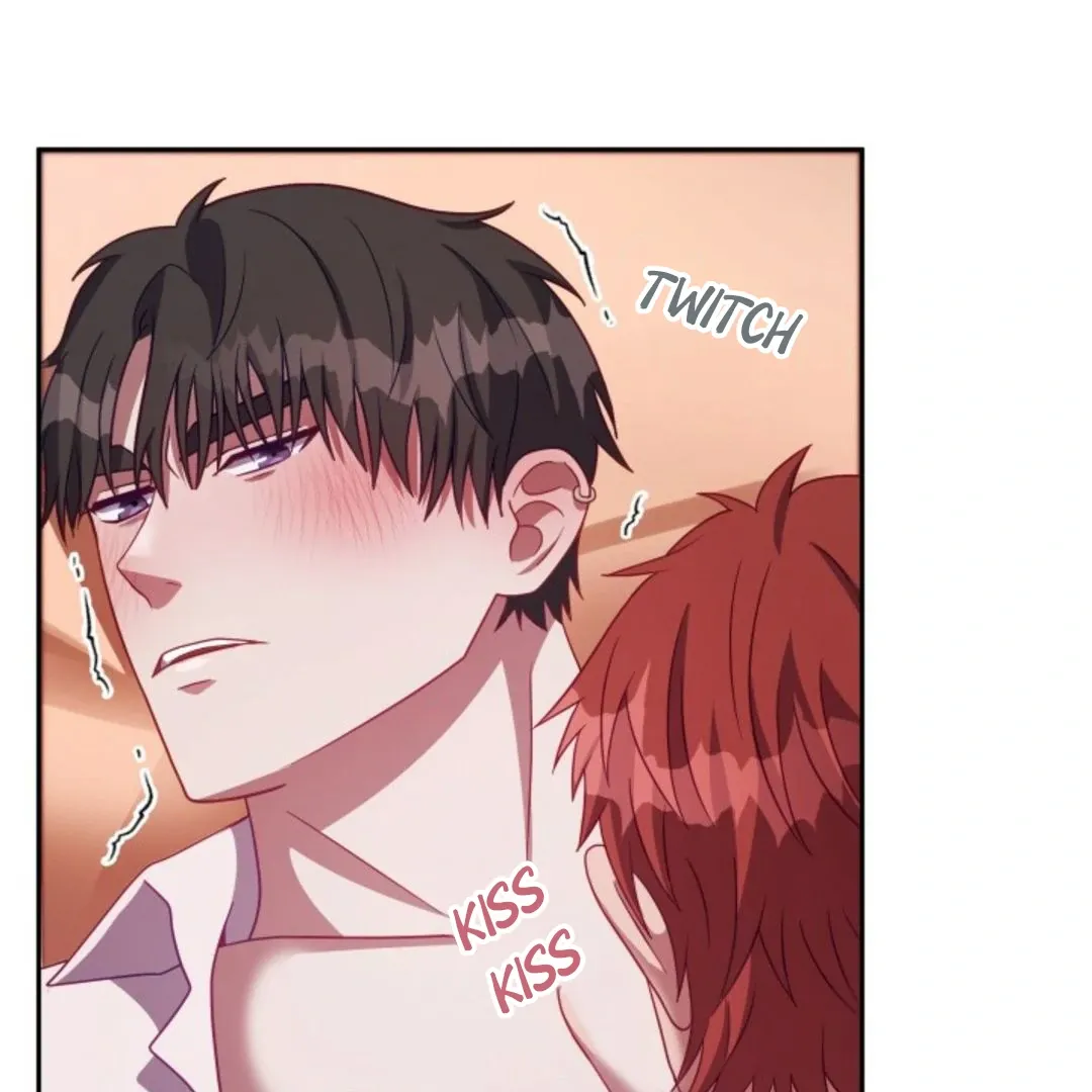 Confinement BL Anthology 2: Sexcape Room Chapter 20 page 114 - 