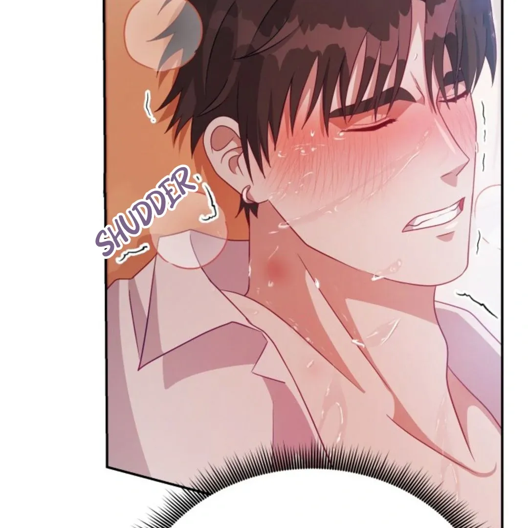 Confinement BL Anthology 2: Sexcape Room Chapter 20 page 118 - 