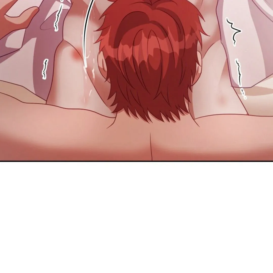 Confinement BL Anthology 2: Sexcape Room Chapter 20 page 121 - 