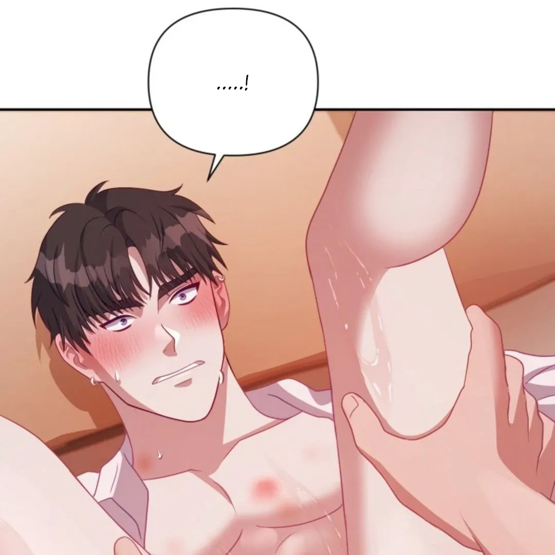 Confinement BL Anthology 2: Sexcape Room Chapter 20 page 122 - 