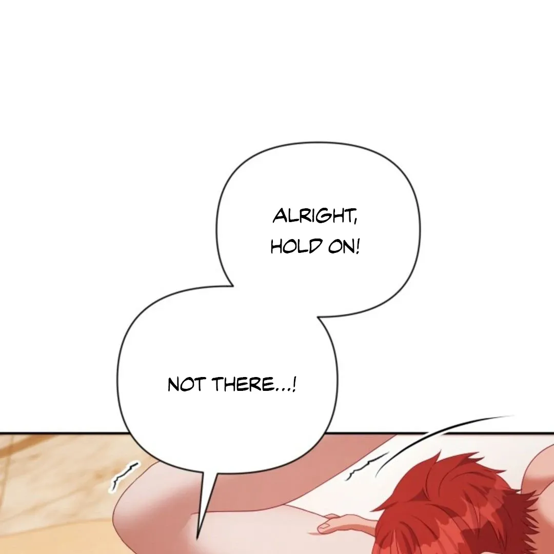 Confinement BL Anthology 2: Sexcape Room Chapter 20 page 125 - 