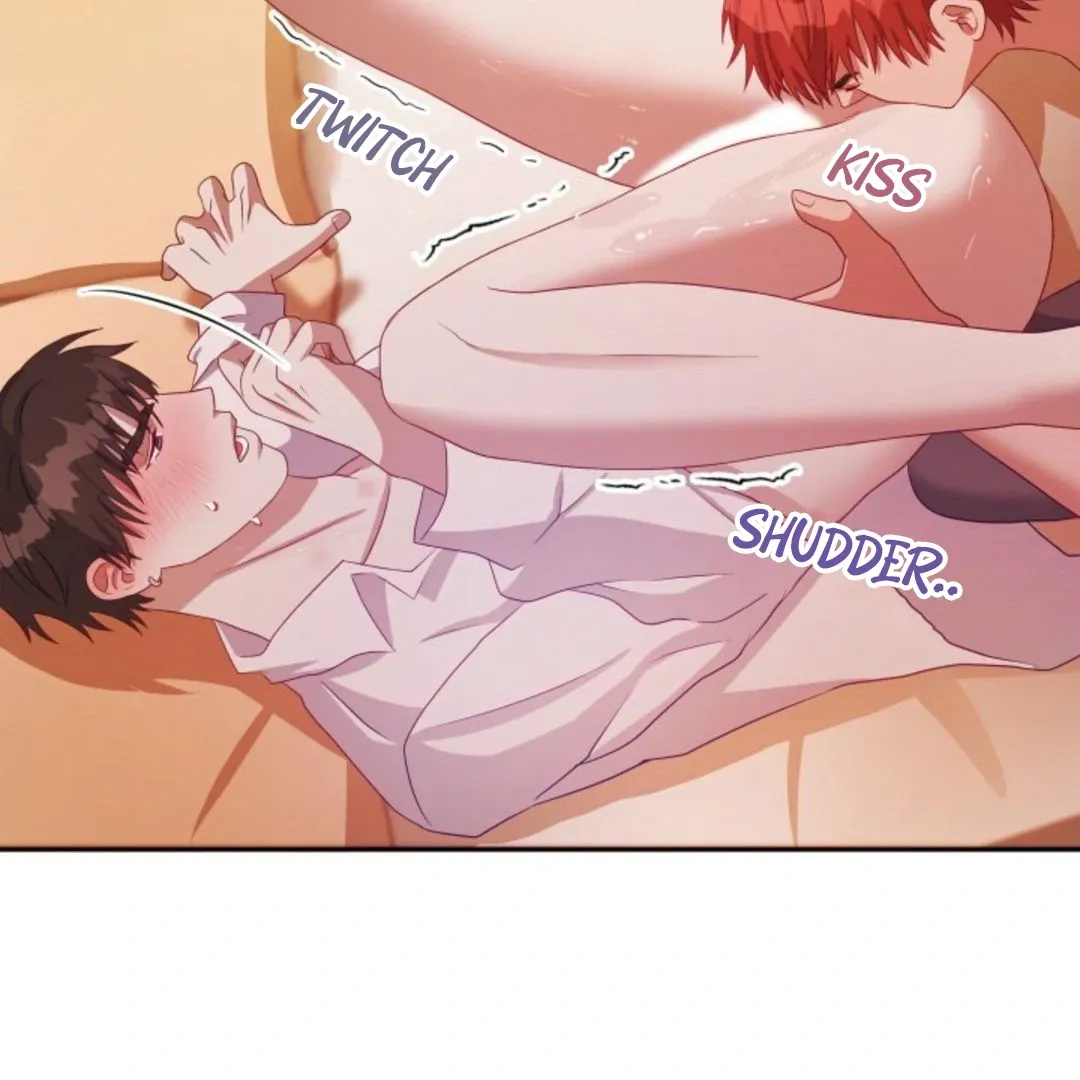 Confinement BL Anthology 2: Sexcape Room Chapter 20 page 126 - 