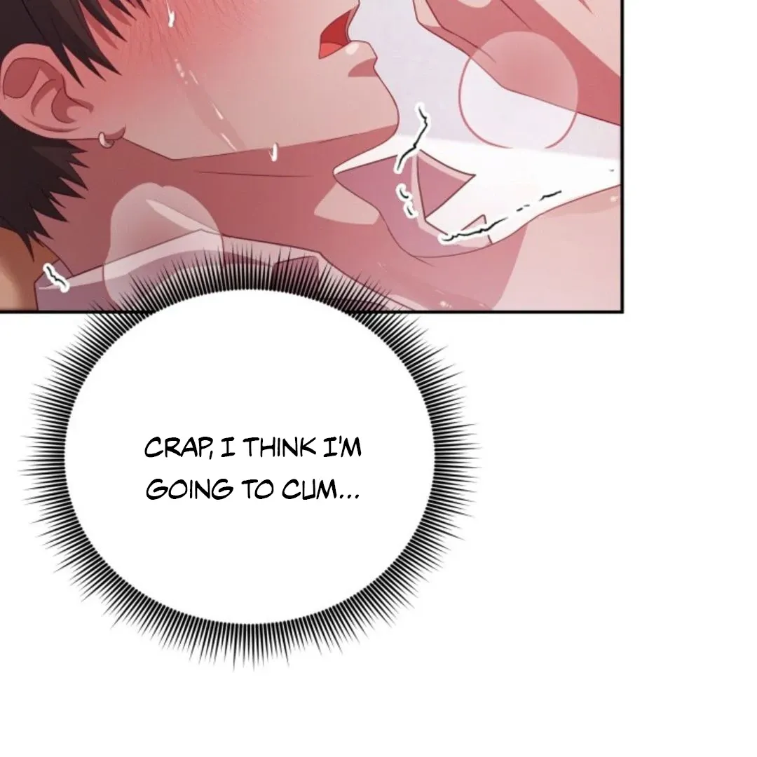 Confinement BL Anthology 2: Sexcape Room Chapter 20 page 129 - 