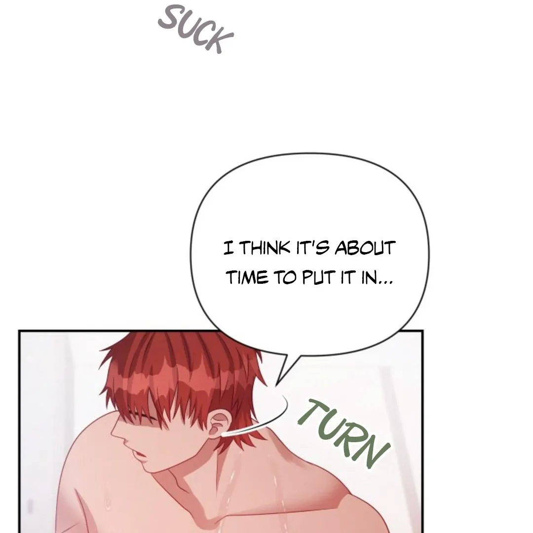 Confinement BL Anthology 2: Sexcape Room Chapter 20 page 135 - 