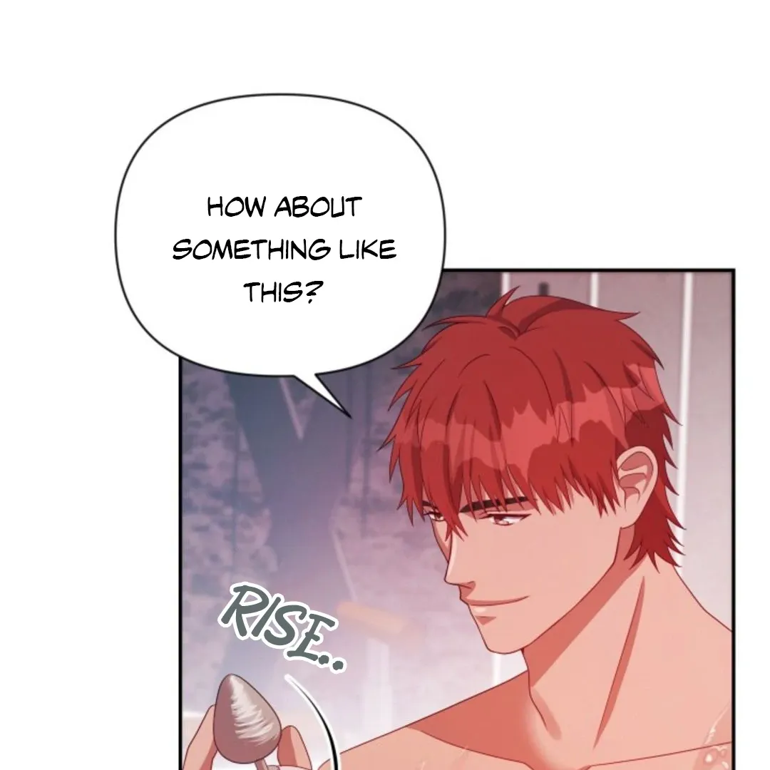 Confinement BL Anthology 2: Sexcape Room Chapter 20 page 137 - 