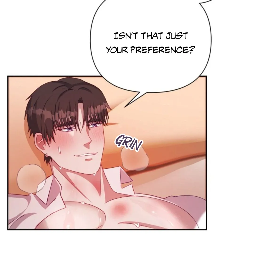 Confinement BL Anthology 2: Sexcape Room Chapter 20 page 139 - 