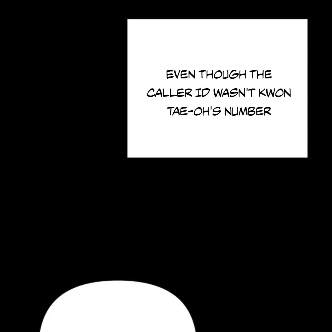 Confinement BL Anthology 2: Sexcape Room Chapter 20 page 15 - 