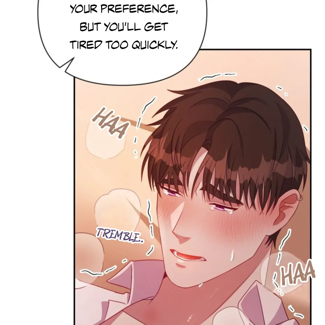 Confinement BL Anthology 2: Sexcape Room Chapter 20 page 147 - 