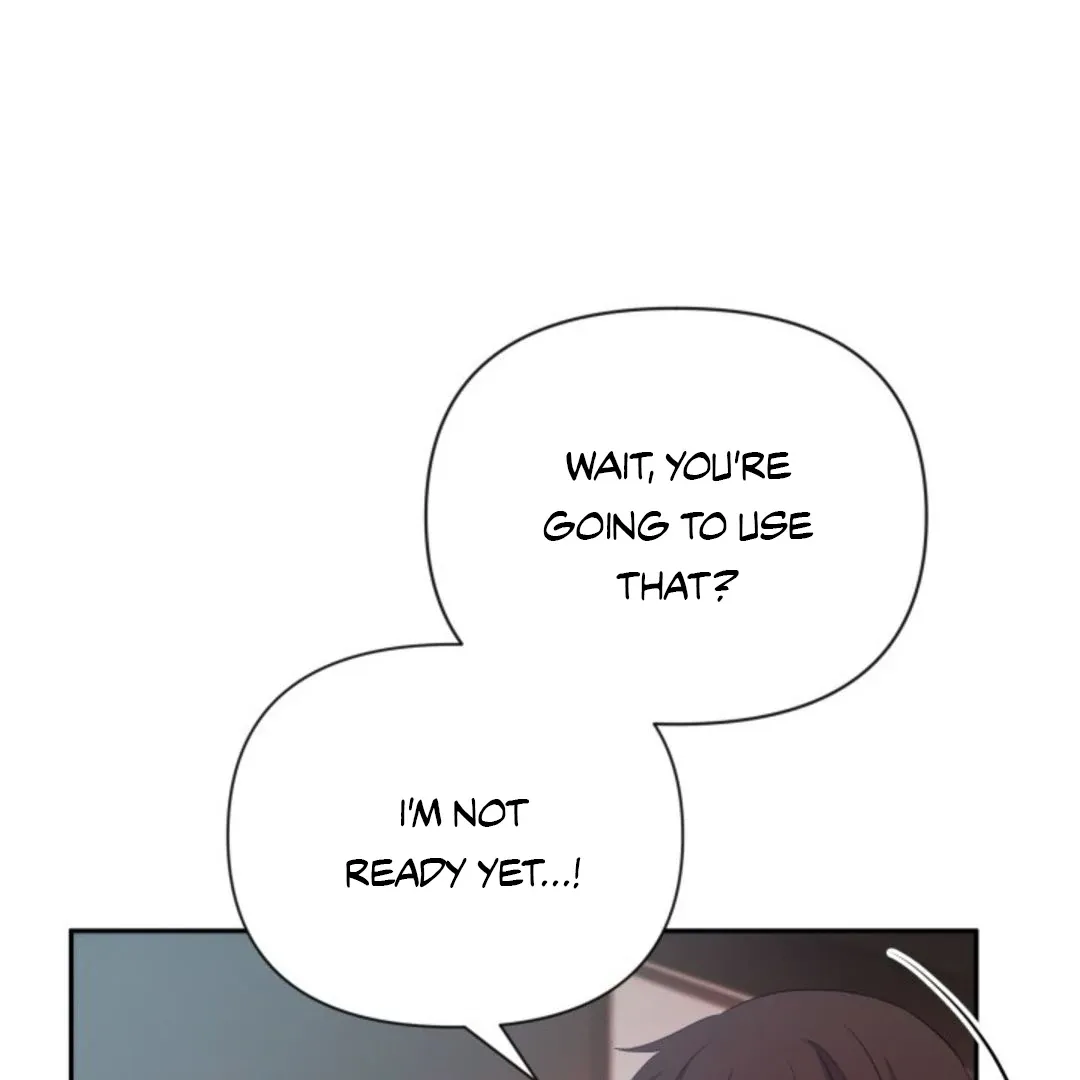 Confinement BL Anthology 2: Sexcape Room Chapter 20 page 151 - 