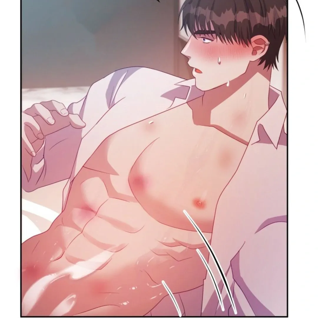 Confinement BL Anthology 2: Sexcape Room Chapter 20 page 152 - 