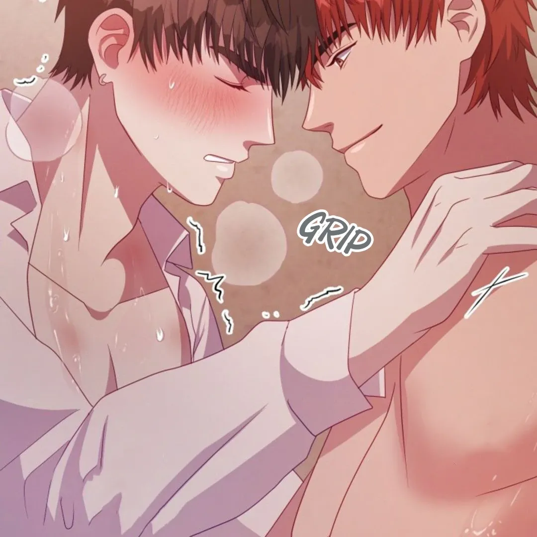 Confinement BL Anthology 2: Sexcape Room Chapter 20 page 156 - 