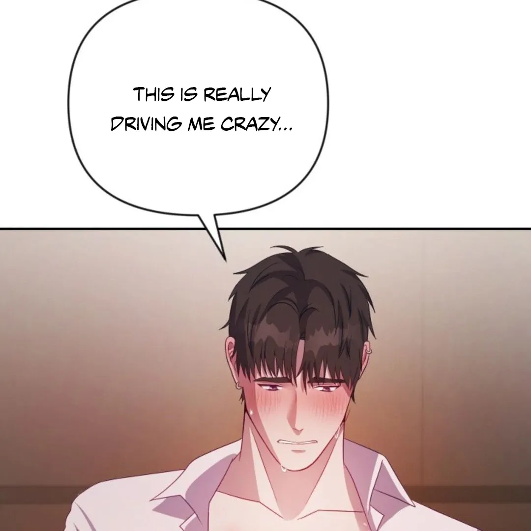 Confinement BL Anthology 2: Sexcape Room Chapter 20 page 160 - 