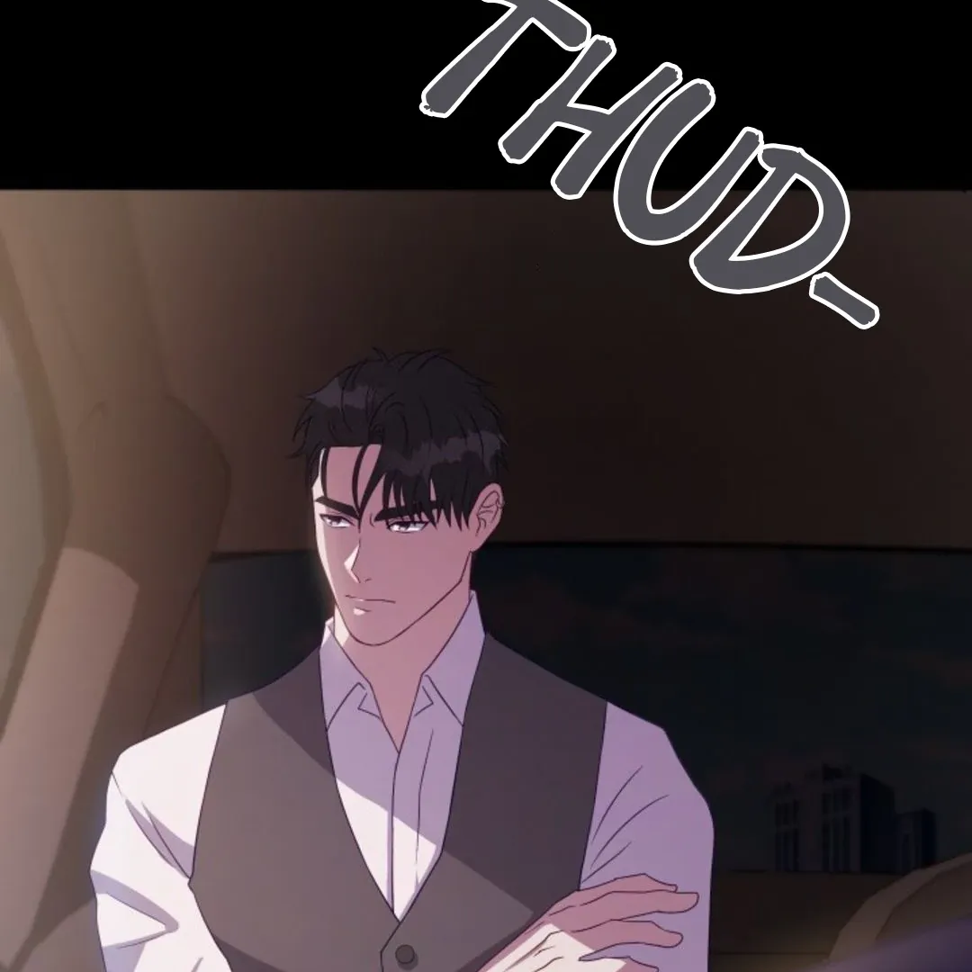 Confinement BL Anthology 2: Sexcape Room Chapter 20 page 17 - 