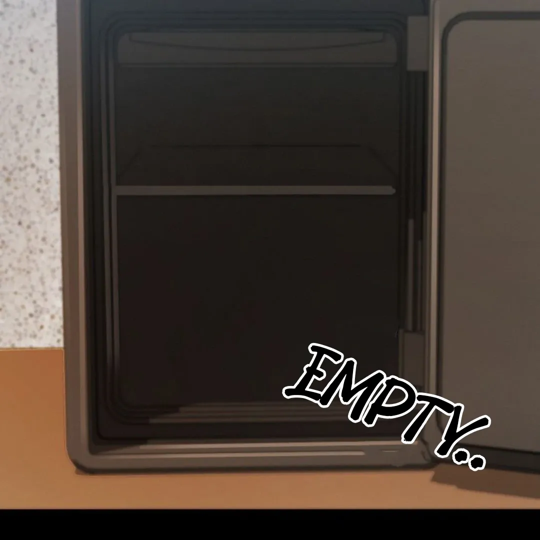 Confinement BL Anthology 2: Sexcape Room Chapter 20 page 3 - 