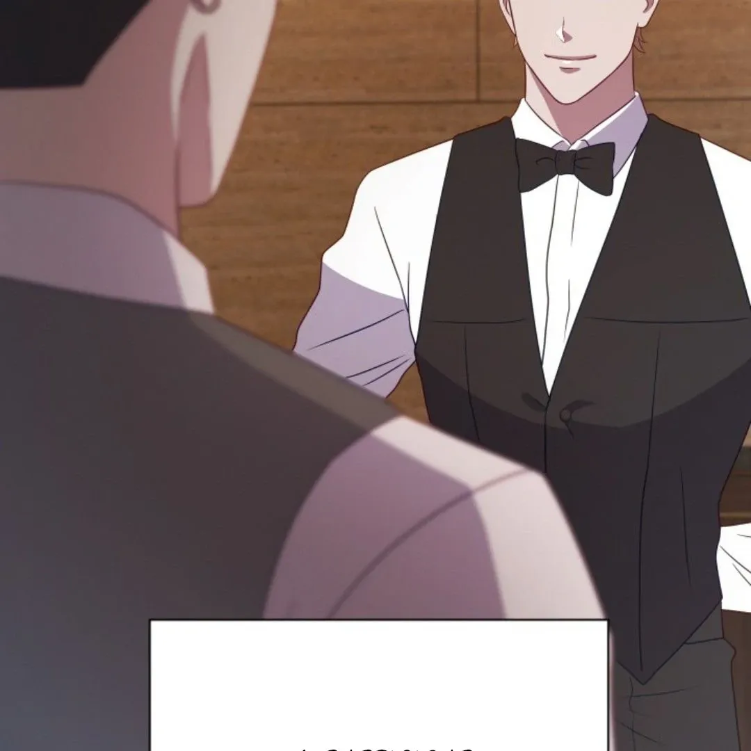 Confinement BL Anthology 2: Sexcape Room Chapter 20 page 21 - 