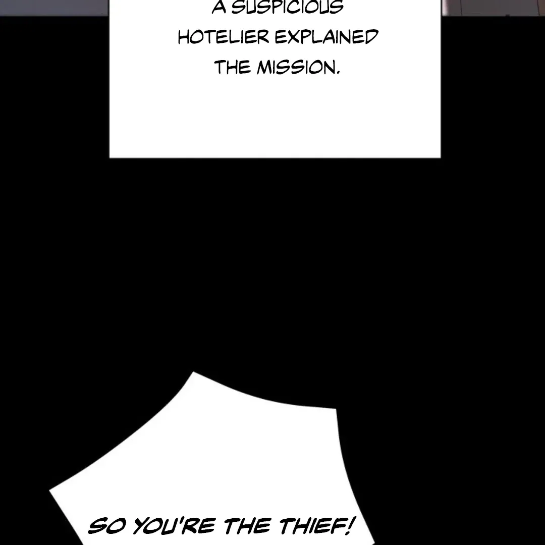 Confinement BL Anthology 2: Sexcape Room Chapter 20 page 22 - 