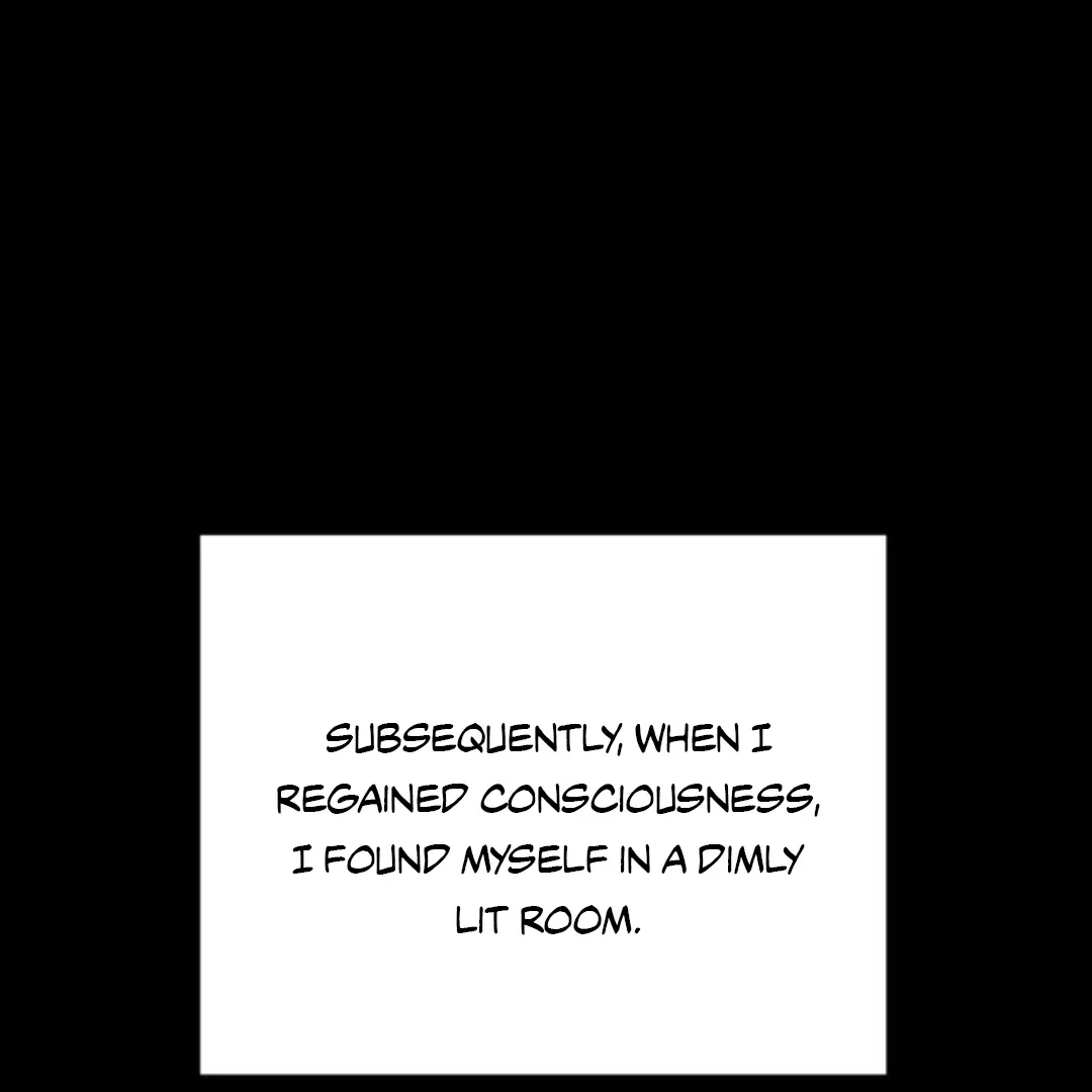 Confinement BL Anthology 2: Sexcape Room Chapter 20 page 30 - 