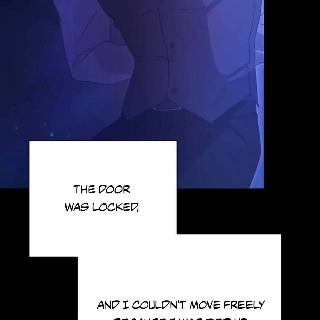 Confinement BL Anthology 2: Sexcape Room Chapter 20 page 32 - 