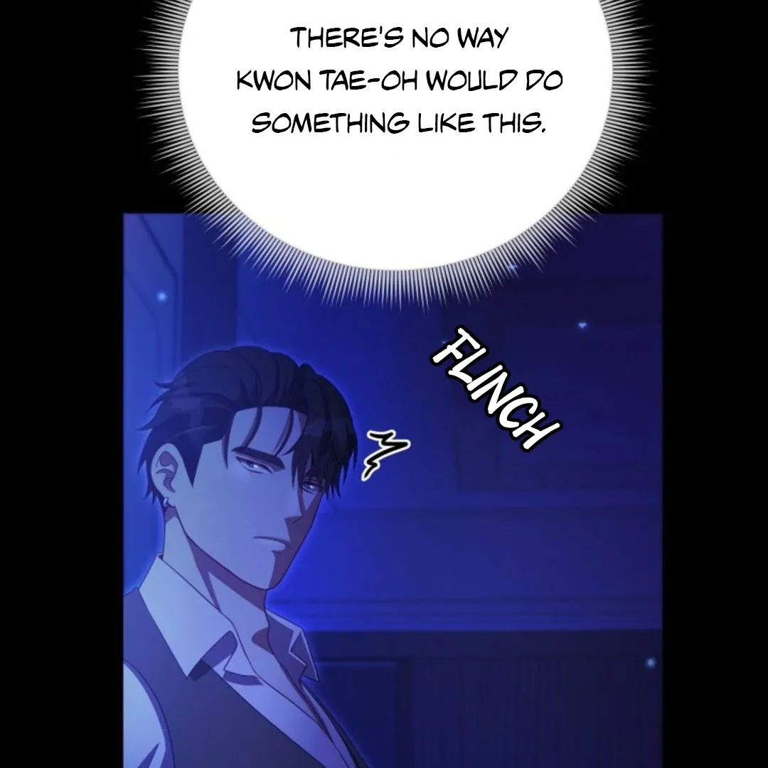 Confinement BL Anthology 2: Sexcape Room Chapter 20 page 34 - 