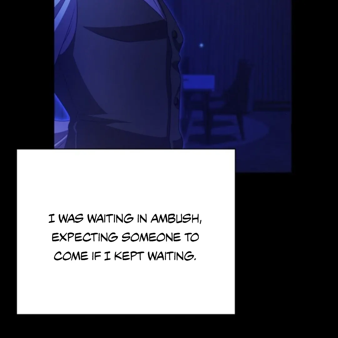 Confinement BL Anthology 2: Sexcape Room Chapter 20 page 35 - 