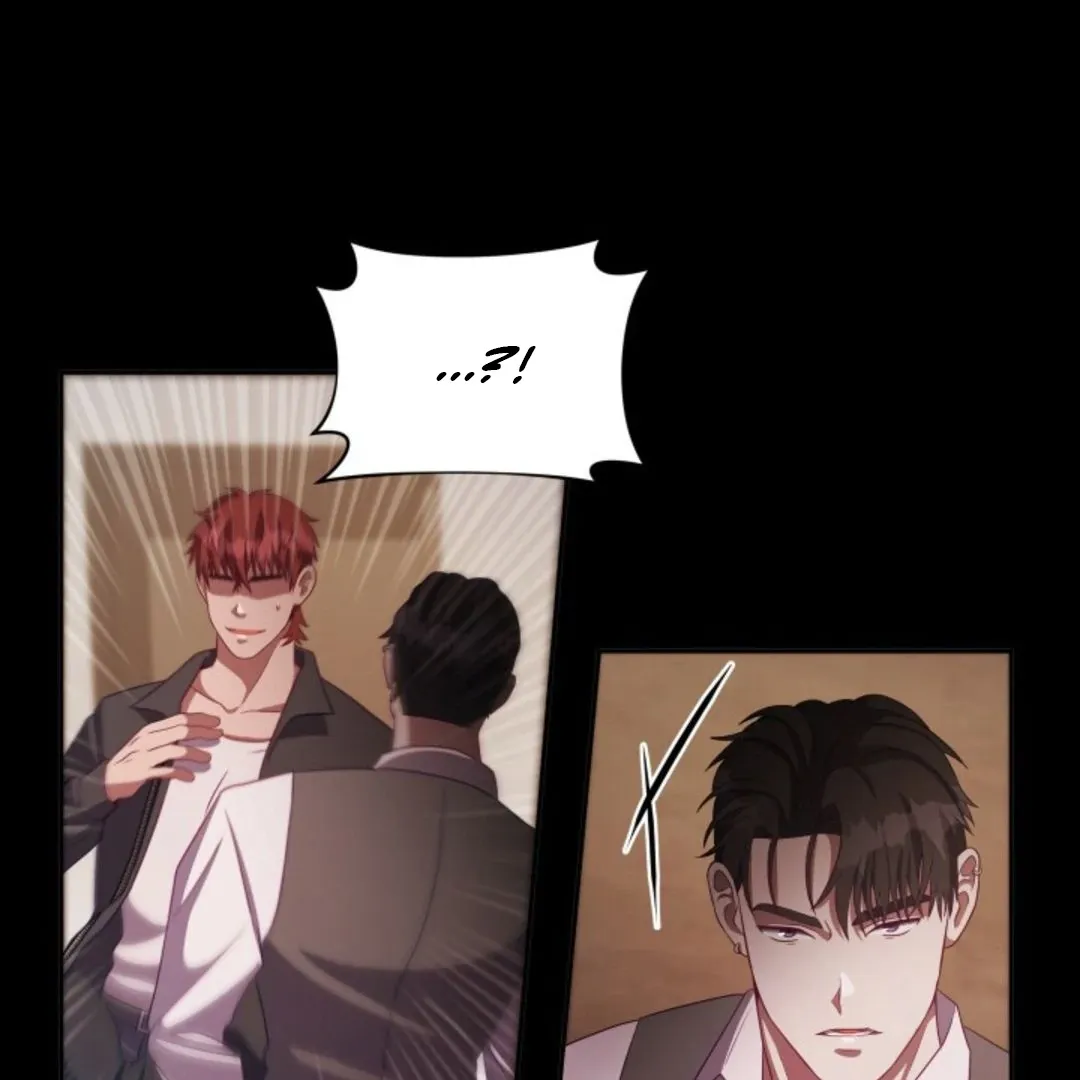 Confinement BL Anthology 2: Sexcape Room Chapter 20 page 36 - 