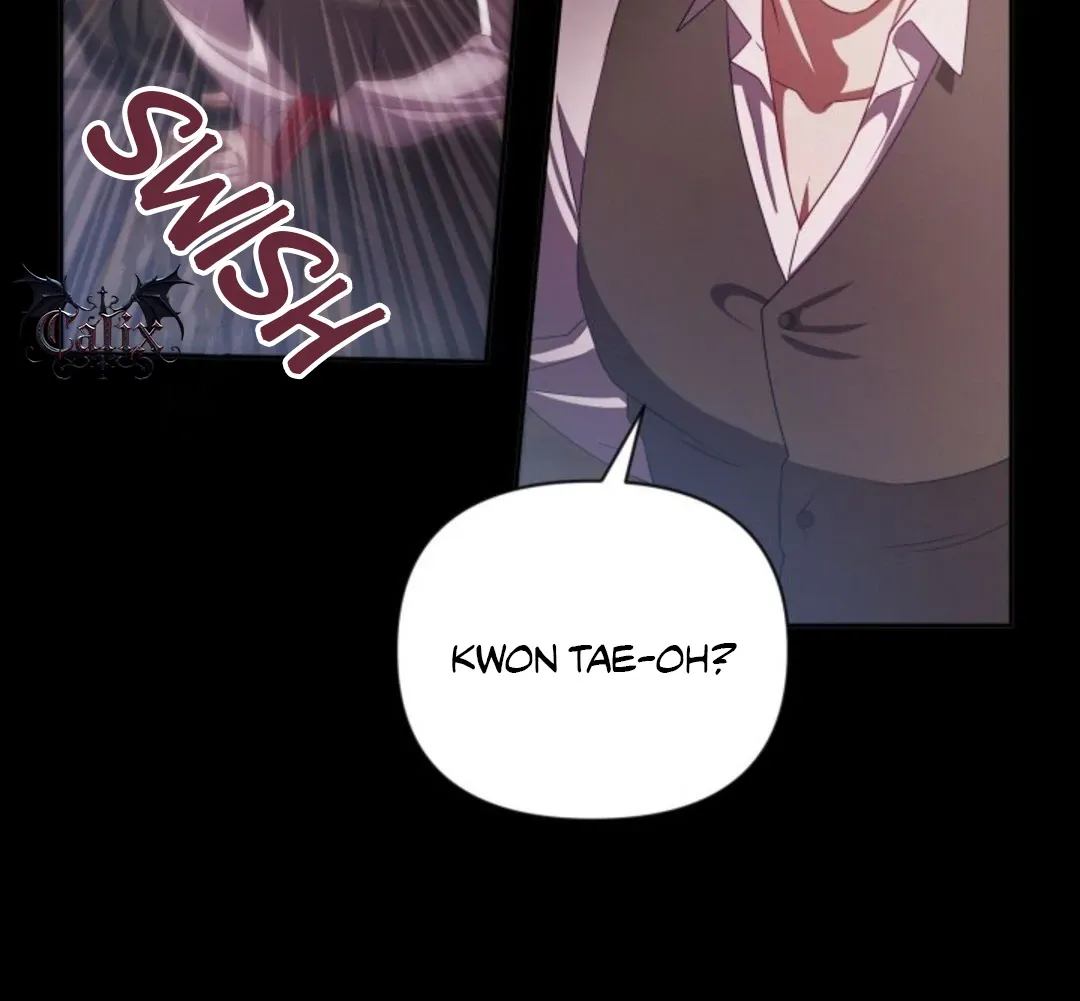 Confinement BL Anthology 2: Sexcape Room Chapter 20 page 37 - 