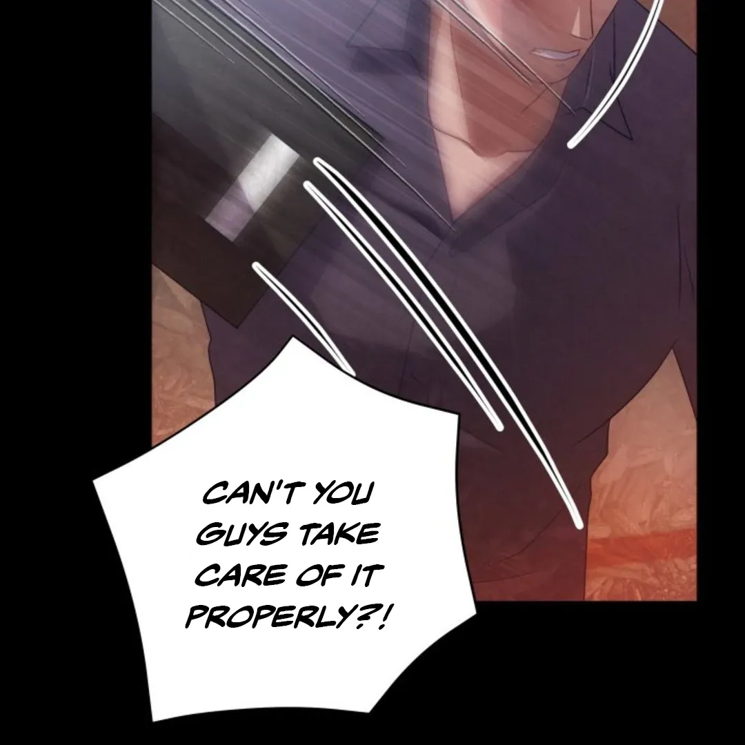 Confinement BL Anthology 2: Sexcape Room Chapter 20 page 5 - 
