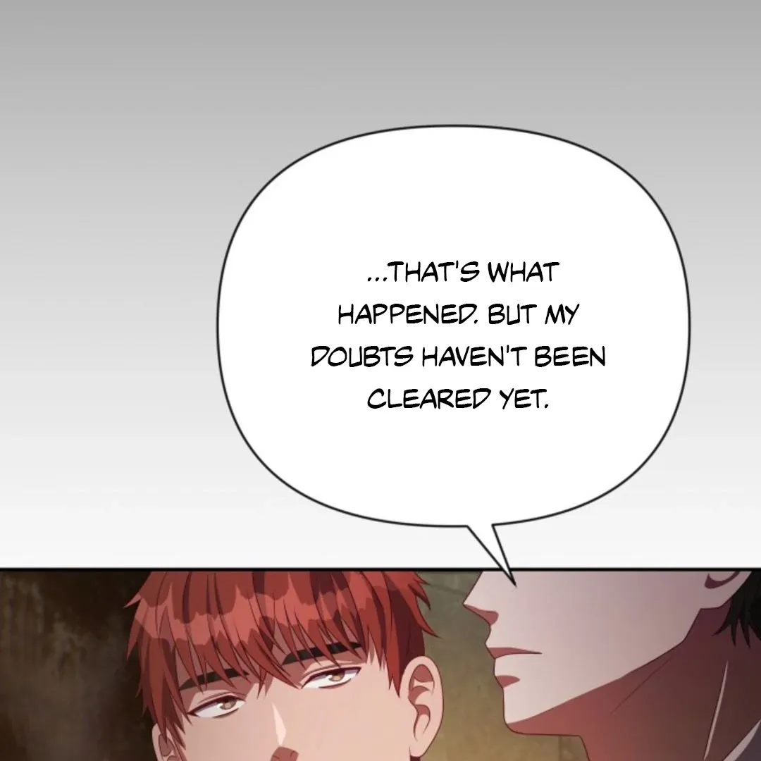 Confinement BL Anthology 2: Sexcape Room Chapter 20 page 42 - 
