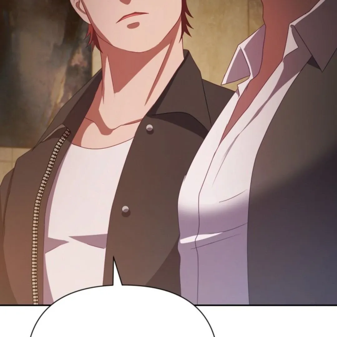 Confinement BL Anthology 2: Sexcape Room Chapter 20 page 43 - 