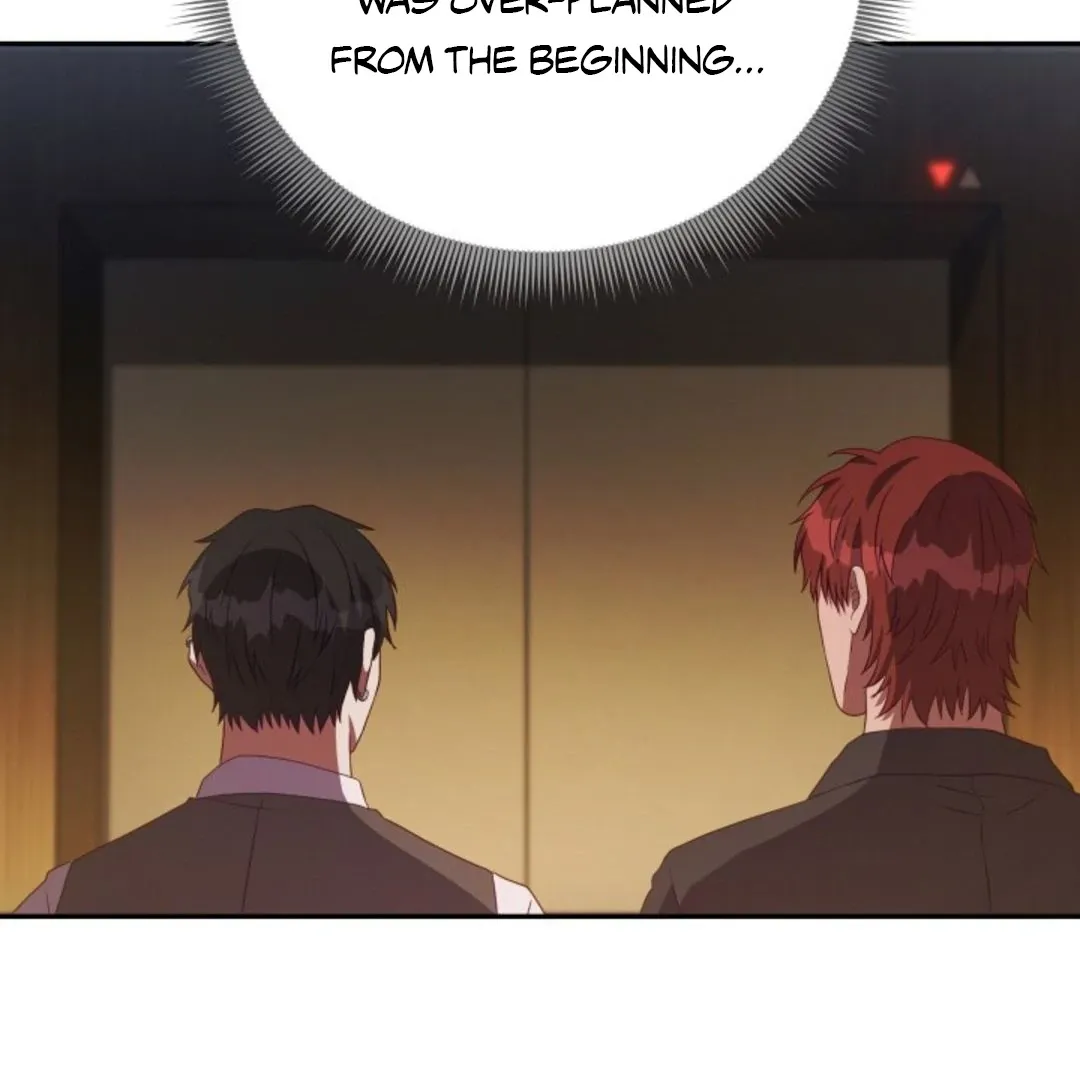 Confinement BL Anthology 2: Sexcape Room Chapter 20 page 45 - 