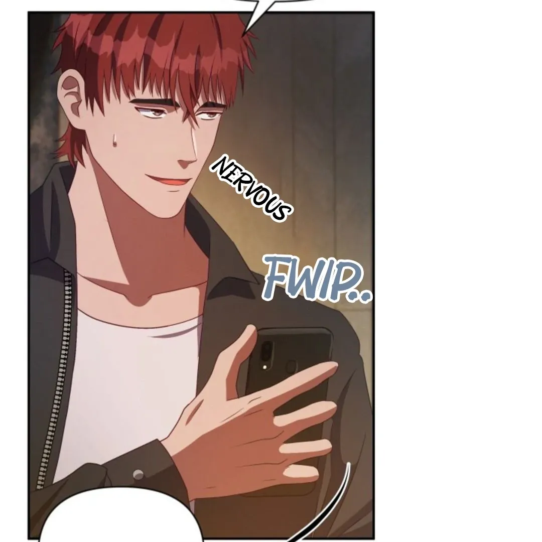 Confinement BL Anthology 2: Sexcape Room Chapter 20 page 47 - 