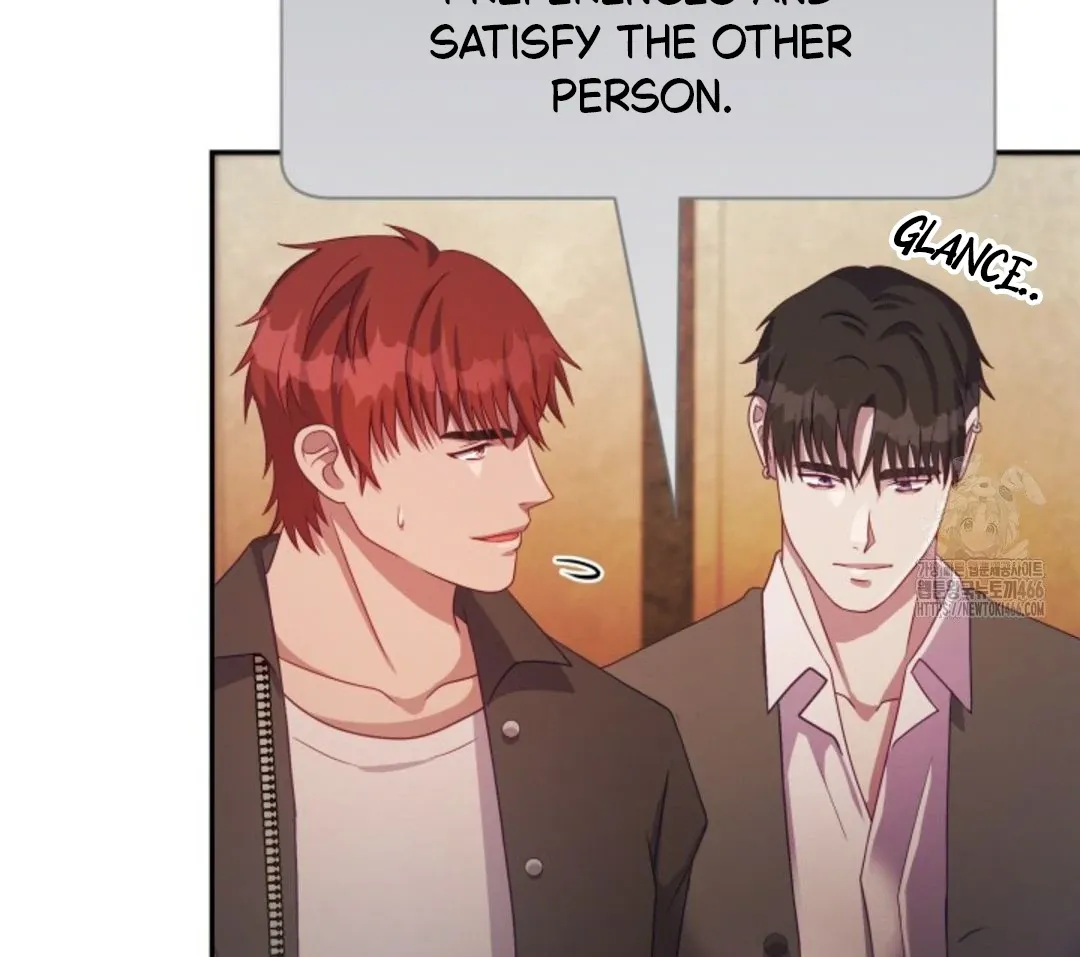 Confinement BL Anthology 2: Sexcape Room Chapter 20 page 49 - 