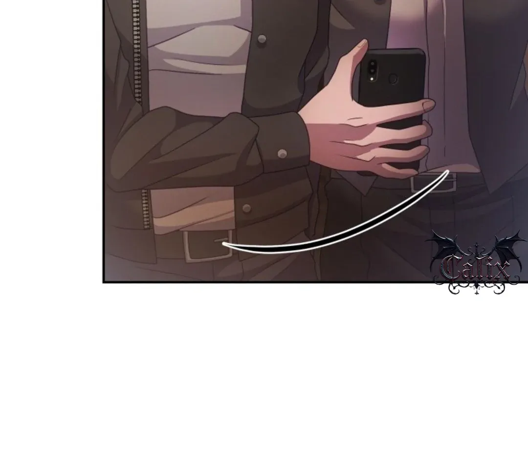 Confinement BL Anthology 2: Sexcape Room Chapter 20 page 50 - 