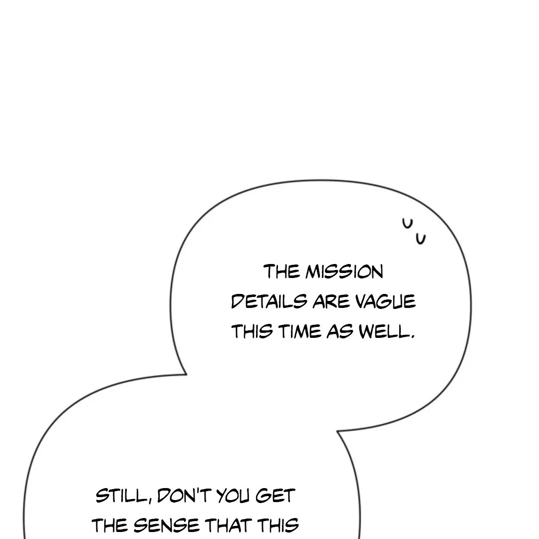 Confinement BL Anthology 2: Sexcape Room Chapter 20 page 51 - 