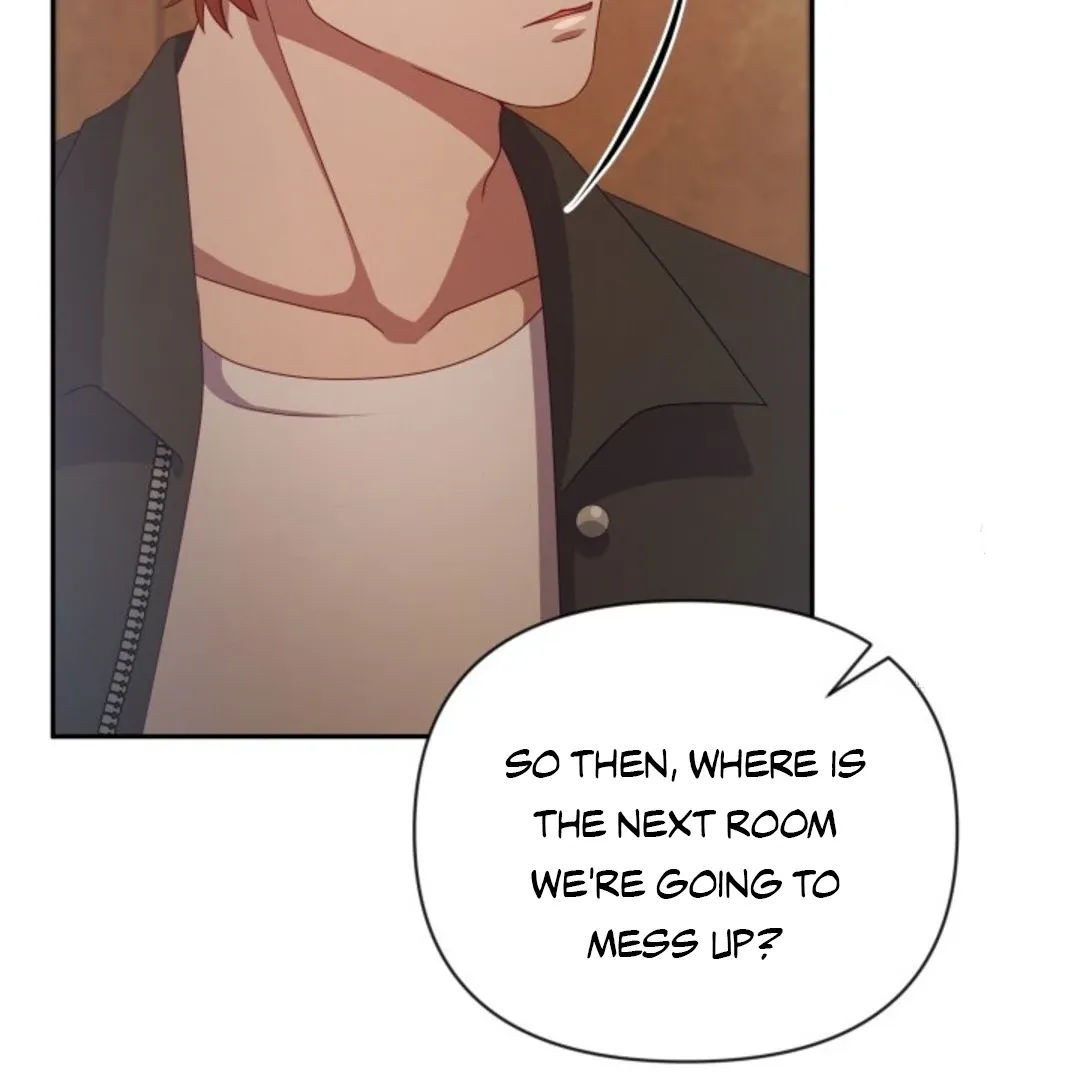 Confinement BL Anthology 2: Sexcape Room Chapter 20 page 55 - 