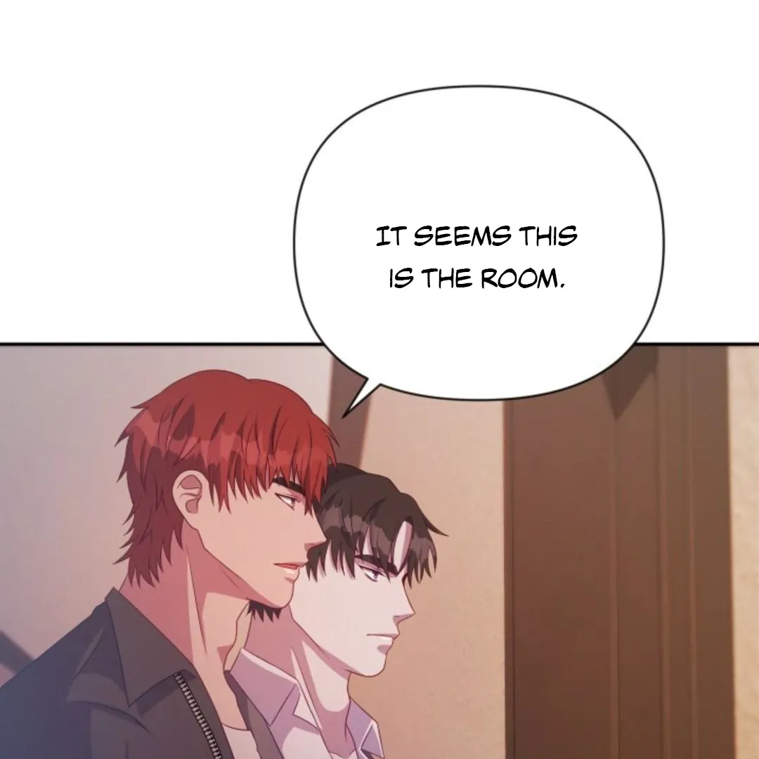Confinement BL Anthology 2: Sexcape Room Chapter 20 page 59 - 