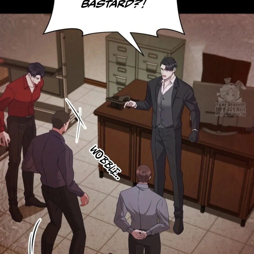 Confinement BL Anthology 2: Sexcape Room Chapter 20 page 7 - 