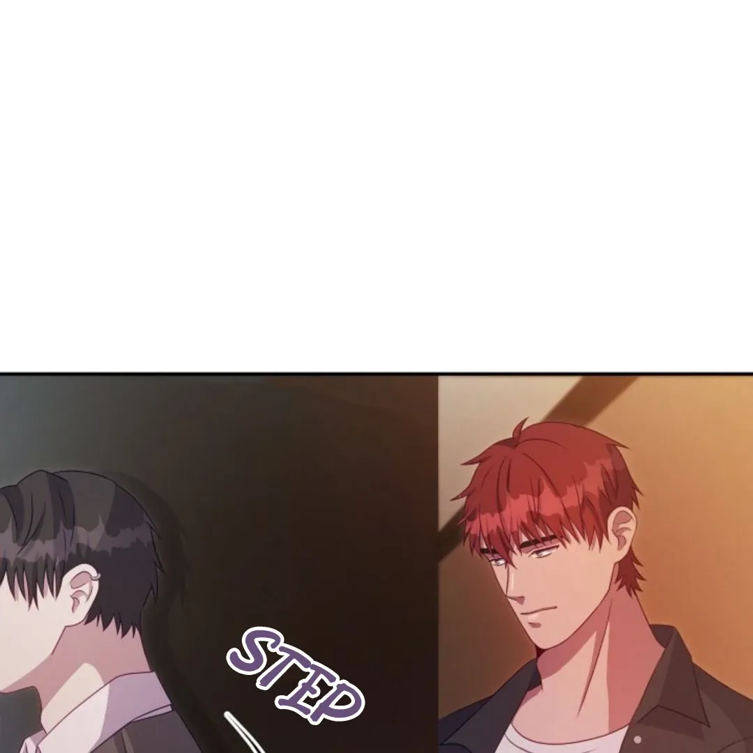 Confinement BL Anthology 2: Sexcape Room Chapter 20 page 62 - 