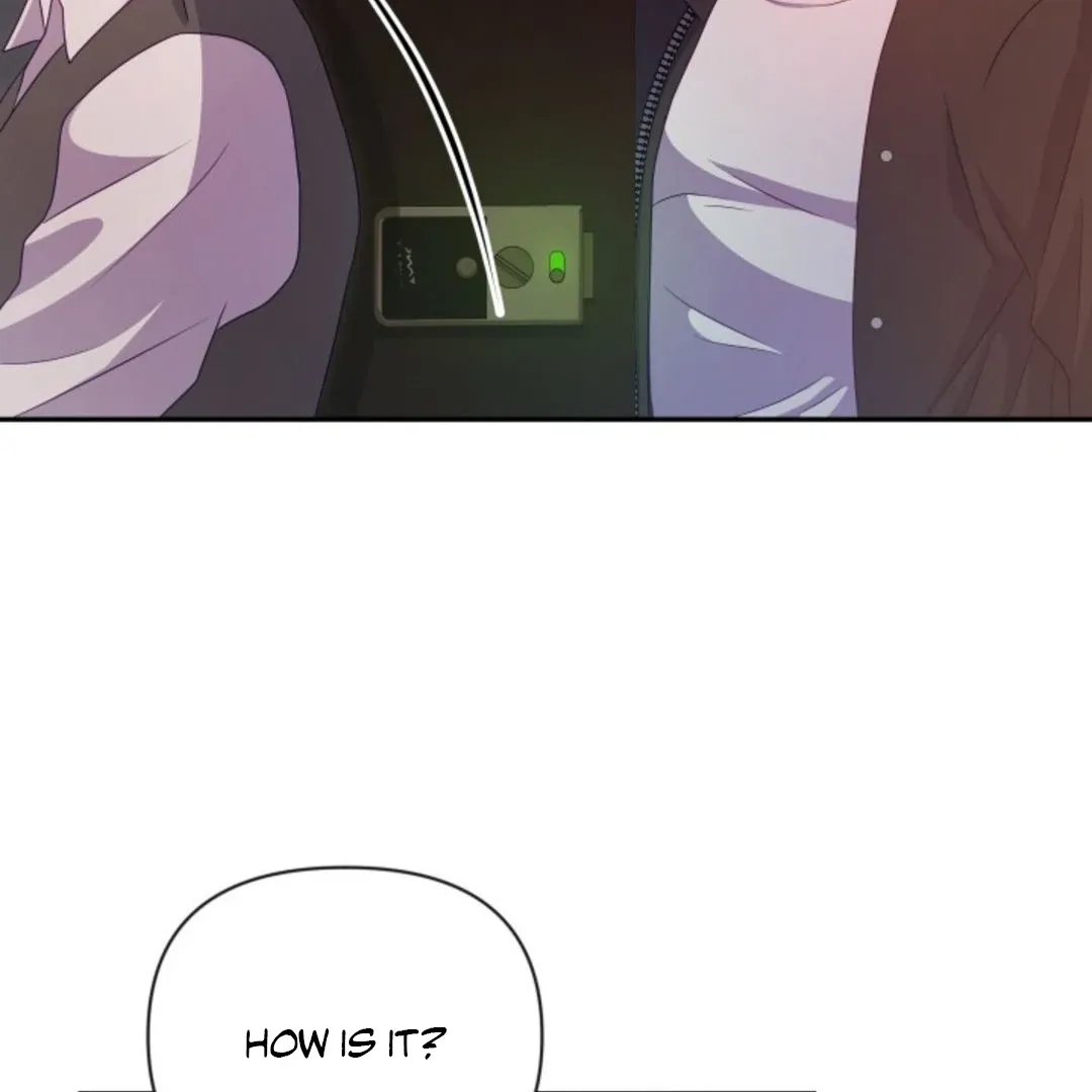 Confinement BL Anthology 2: Sexcape Room Chapter 20 page 63 - 